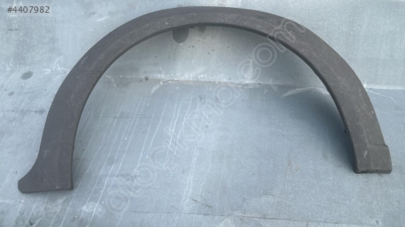 Ford connect sol ön dodik orijinal çıkma