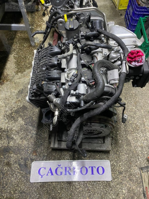 GOLF JETTA PASSAT 1.4 TSİ CZD MOTOR SIFIR ÇAĞRI OTO MASLAK