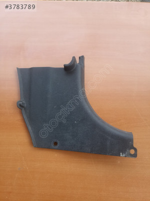 Hyundai Getz Sağ Ön Alt İç Kaplama