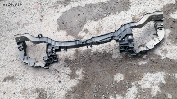 FORD FOCUS ÖN PANEL ORJNL ÇIKMA 2015-18