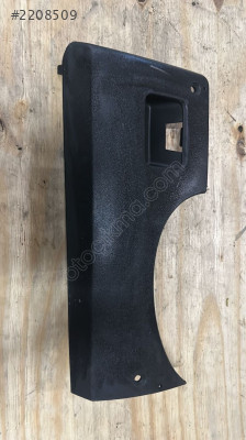 735387331 2015 FİAT LİNEA GÖĞÜS TORPİDO ALT KAPLAMA