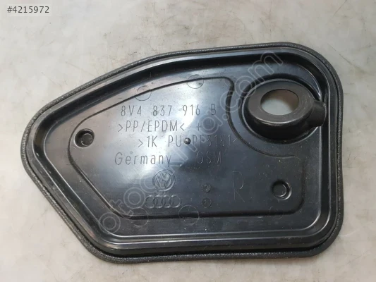 8V4837916B  ORJİNAL SAĞ KAPI SACI KORUYUCUSU