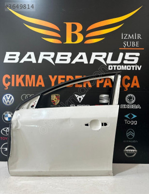 VOLVO S60  SOL ÖN KAPI 2013-16
