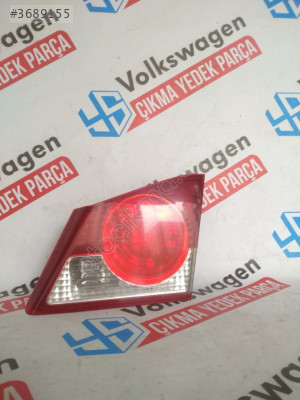 honda civic sağ iç stop 2009-11