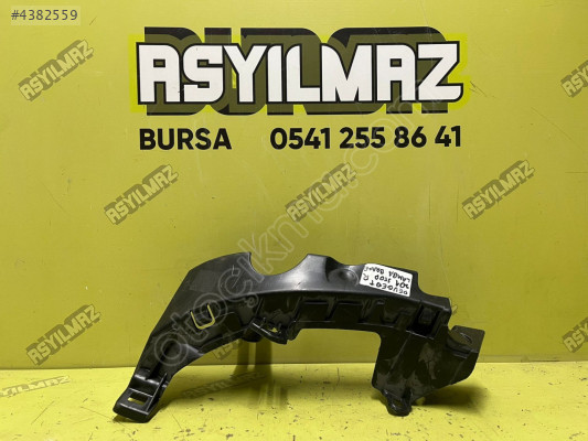 PEUGEOT 301 STOP BRAKETİ SAĞ ORJİNAL