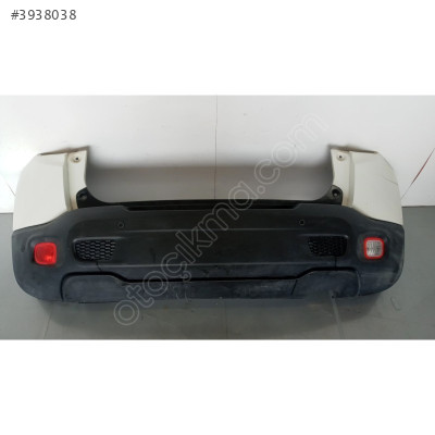 JEEP RENEGADE ÇIKMA ORJİNAL ARKA TAMPON