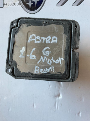 OPEL ASTRA G MOTOR BEYNİ ÇIKMA ORJİNAL