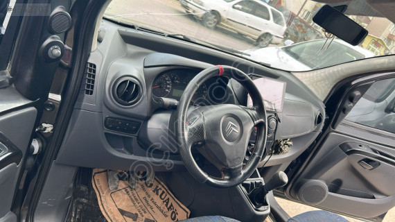 Fiat Fiorino torpido orijinal