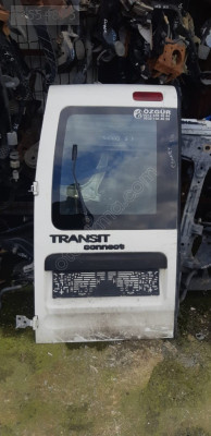 FORD CONNECT SOL ARKA GÜÇMANLAR