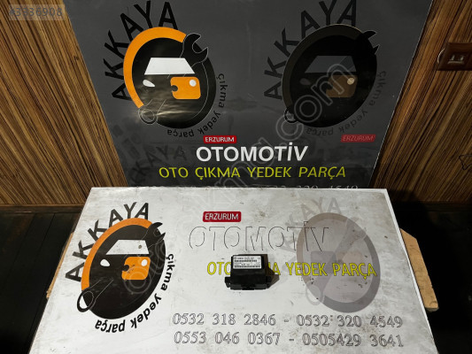 7N0907530R Toledo Gateway Beyni Orjinal Çıkma