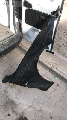 BMW F30 ORJİNAL ÇIKMA SAĞ ÇAMURLUK