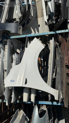 Hyundai i20 sağ ön Çamurluk