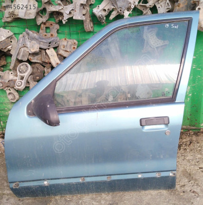 RENAULT 19 SOL ÖN KAPI ÇEVİK OTO ÇIKMA