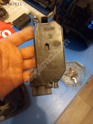 Seat toledo sağ arka  stop duyu