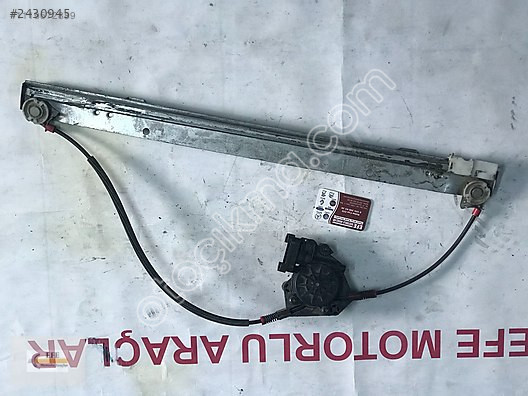 İveco Daily Orjinal Çıkma Cam Mekanizması