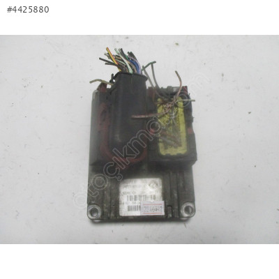 Fiat Punto 1.2 Motor Beyni IAW5SF3.M1 61601.098.08 51798649