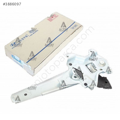 83404-1C010 CAM KRİKOSU ARKA SAĞ  GETZ