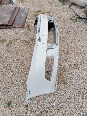 Skoda Octavia cıkma ön tampon 2009-2012