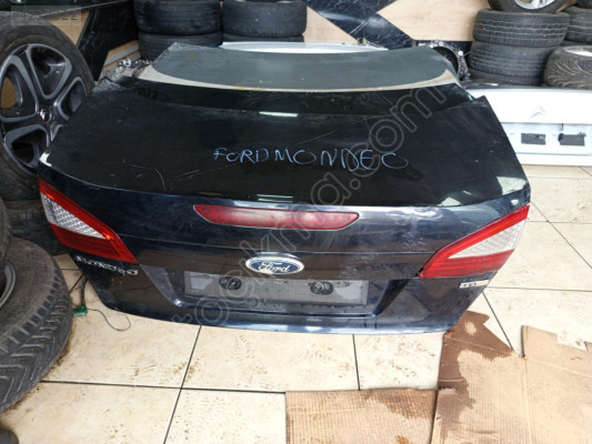 FORD MONDEO BAGAJ