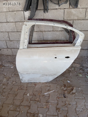 Fiat egea sol arka kapı 2015 2024 arası