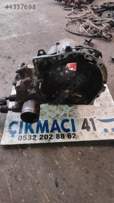 DACİA NOVA ŞANZIMAN,DACİA NOVA ŞANZIMAN,NOVA ŞANZIMAN