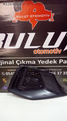 AUDİ Q8 SAĞ SİS ÇERÇEVESİ  ORJİNAL ÇIKMA