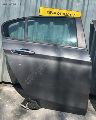 FIAT EGEA SAĞ ARKA KAPI  ÇEVİK OTO ÇIKMA