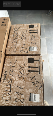 Duster far sol 2021-2022-2023 260602515R