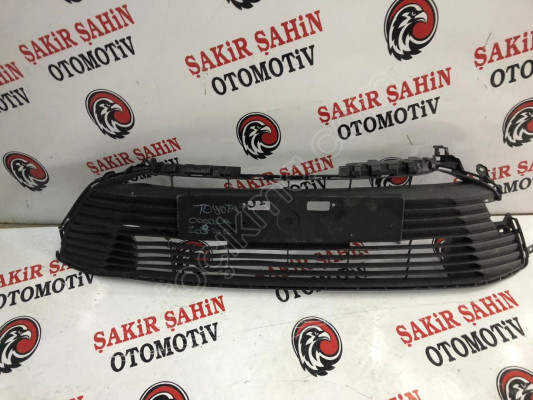 2009-2010 MODEL Toyota Corolla Panjur