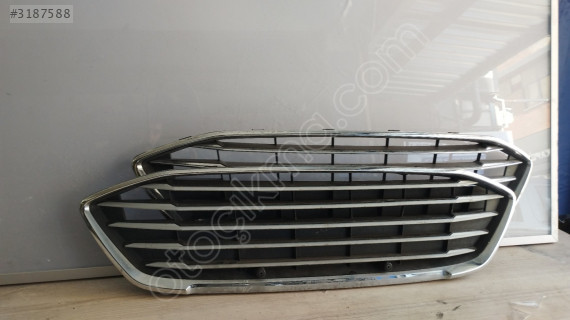 FORD FOCUS 4 ÖN PANJUR ÇETİN OTOMOTİV