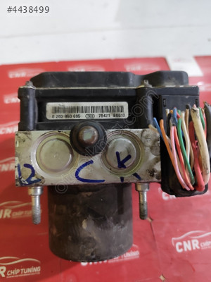 0265950695 HYUNDAİ İ30 ABS BEYNİ