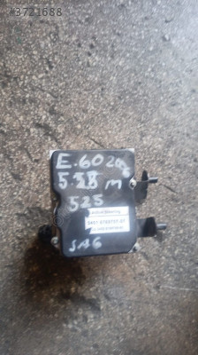 BMW E60 5.25 ABS BEYNİ