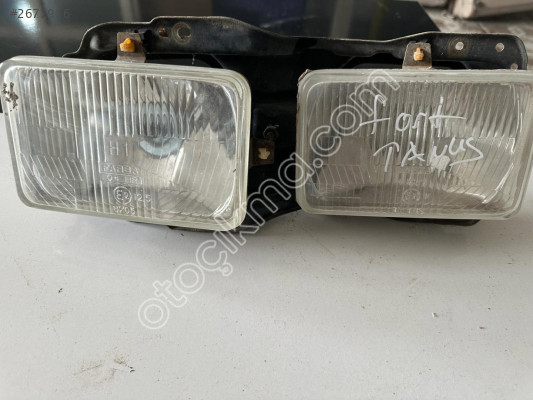 FORD TAUNUS SAĞ SOL FAR