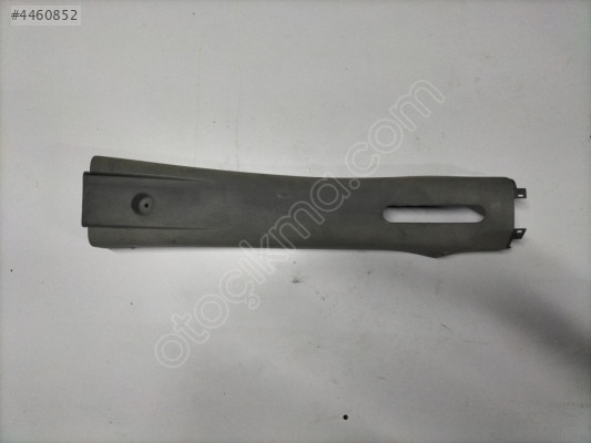 03443 RENAULT MASTER 2 SAĞ ORTA DİREK KAPLAMASI