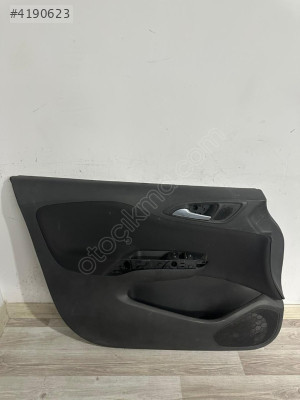 ASTRA J SOL ÖN KAPI DÖŞEMESİ 454275993