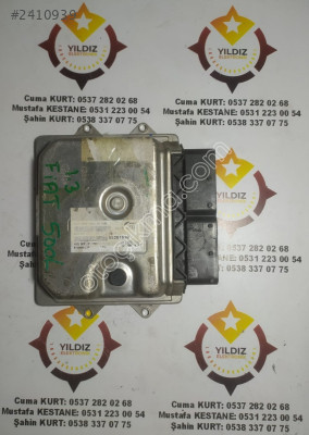 FIAT 500L CIKMA MOTOR BEYNI 55261998