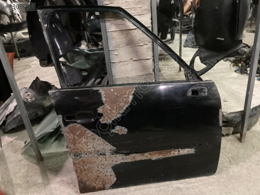 CİTROEN C4 PİCASSO SAĞ ÖN KAPI