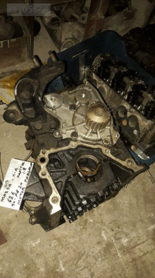 MAZDA KİA 626 1990 FE 2.0 1.8 MOTOR PARÇALARI