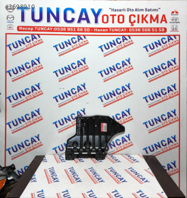 HONDA CR-V SOL KARTER KORUMA SACI 2013-2023 ORJİNAL PARÇA