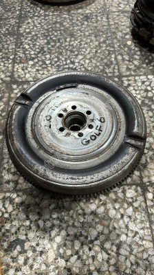 GOLF JETTA PASSAT A3 ALTEA LEON 2.0 TDI DSG VOLANT 03G105266