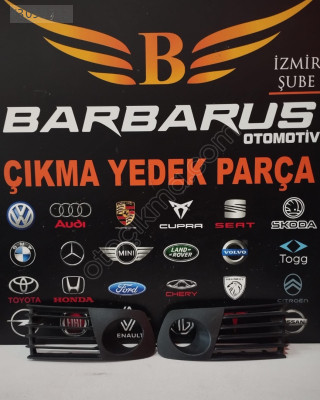 SEAT IBİZA CORDOBA ÖN TAMPON SAĞ SOL IZGARASI 6L0853666A