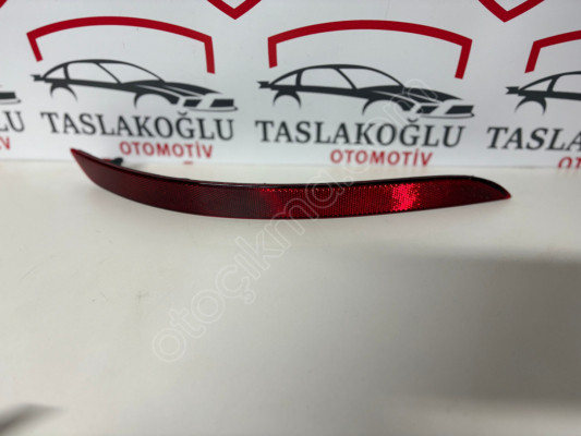 PORSCHE CARRERA 991 992 SAĞ ARKA REFLEKTÖR ORJİNAL