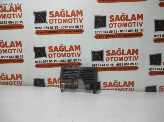 ÇIKMA RENAULT MEGANE-2 ORTA HAVALANDIRMA IZGARASI OEM A1007021