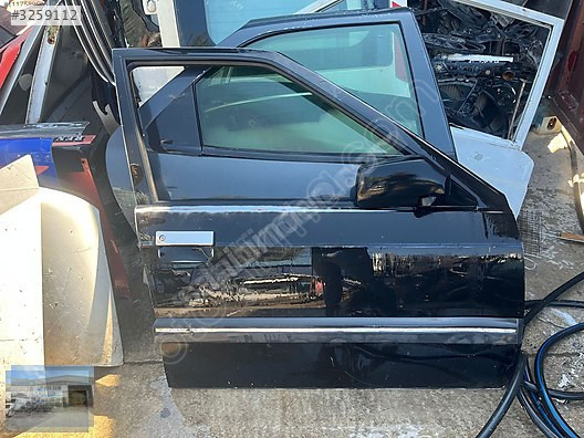 OTO CEMDEN ÇIKMA RENAULT 21 SAĞ ÖN DOLU KAPI