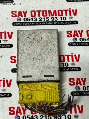 61.35-4 378793 BMW E36 EWS İMMOBİLİZER