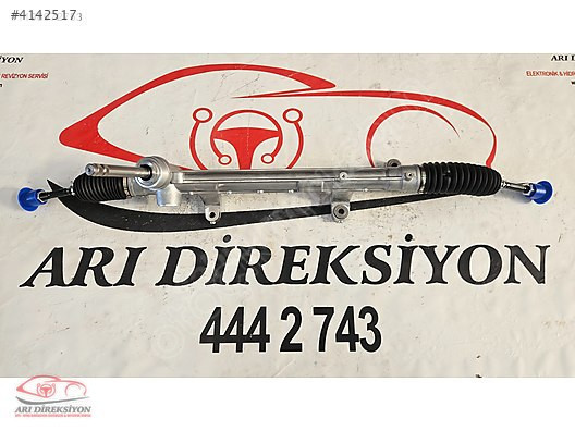 Kia Sportage 2015-2022 Sıfır Direksiyon Kutusu - 56500 D3000