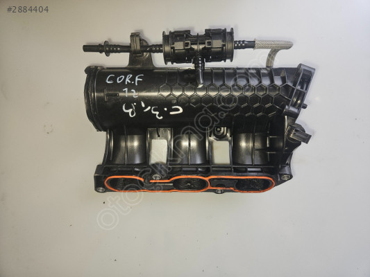 OPEL CORSA F ÇIKMA   EMME MANİFOLDU