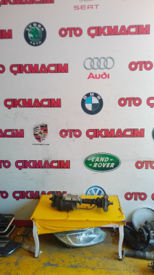 VOLKSWAGEN TİGUAN DİREKSİYON KUTUSU (5N1909144N)