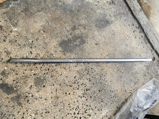 C max sol ön kapı dış sıyırıcı am51 u20563 b