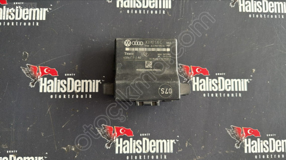 VW PASSAT B6 GATEWAY BEYNİ 3C0907530C